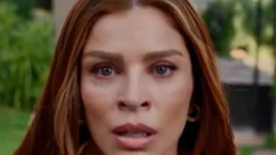 Romance de Arminda e Ferette entra em crise após traição