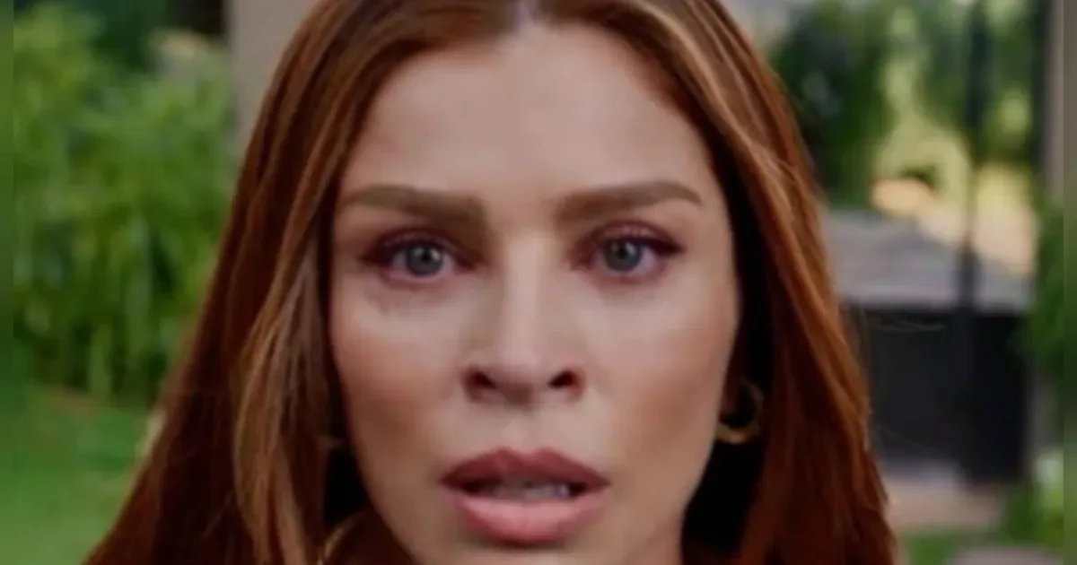 Romance de Arminda e Ferette entra em crise após traição