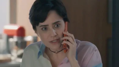 Samira desembarca no Brasil para acertar contas com Gerluce em Três Graças