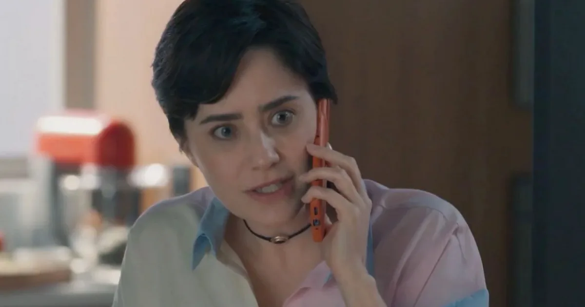 Samira desembarca no Brasil para acertar contas com Gerluce em Três Graças