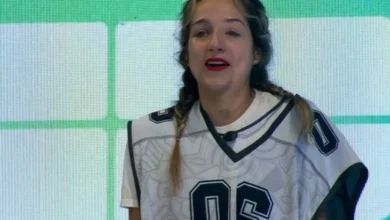 Samira vence Prova do Líder, ganha carro e define VIP com Ana Paula e Milena