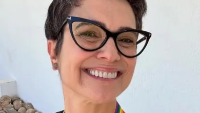 Sandra Annenberg expõe atitude de João Gomes com menina em coma