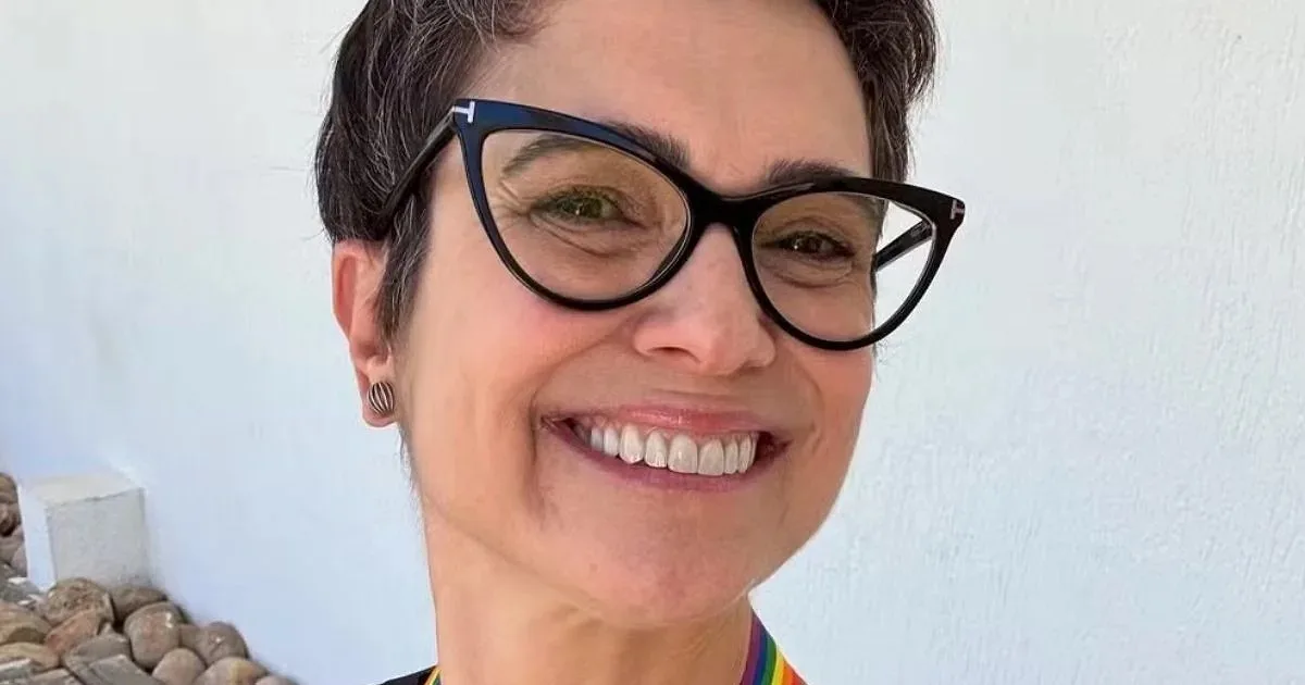 Sandra Annenberg expõe atitude de João Gomes com menina em coma