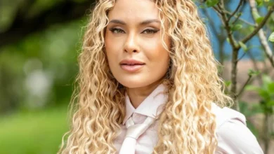 Sarah se manifesta sobre perda de Ana Paula