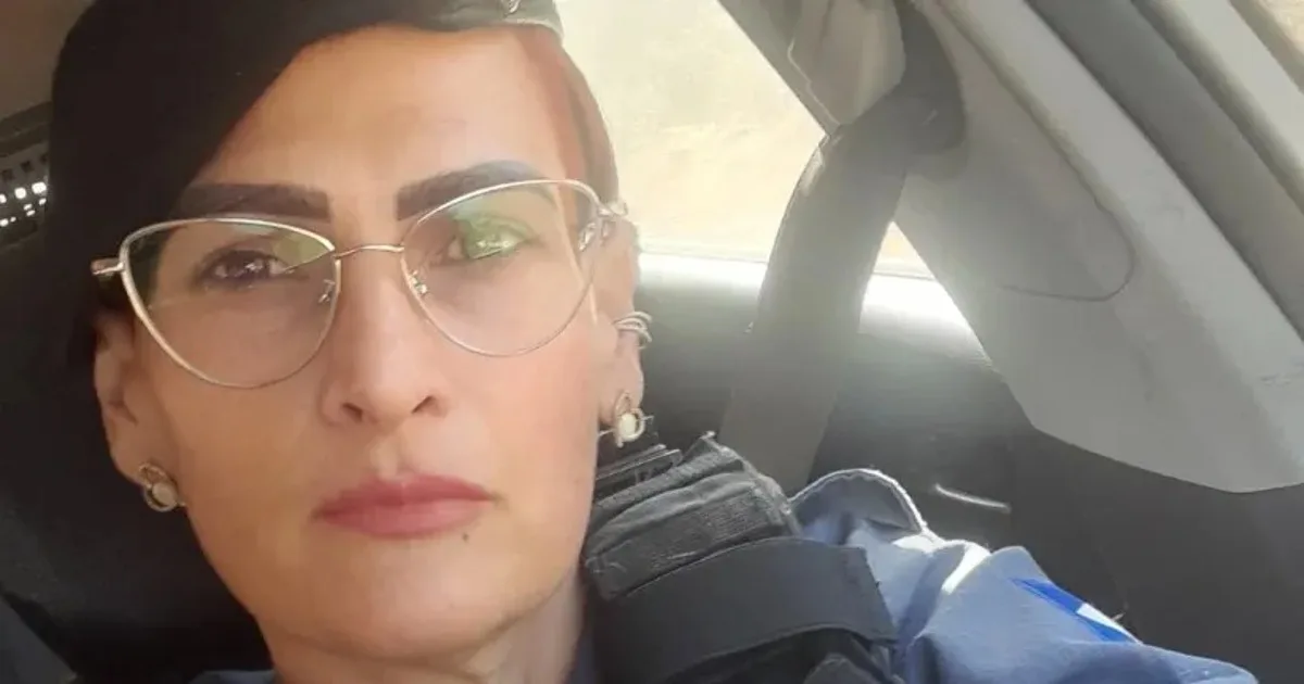 Sargento da PM é encontrada sem vida