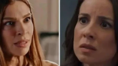 Segredo na mansão: pista encontrada no chão muda tudo em “Três Graças”