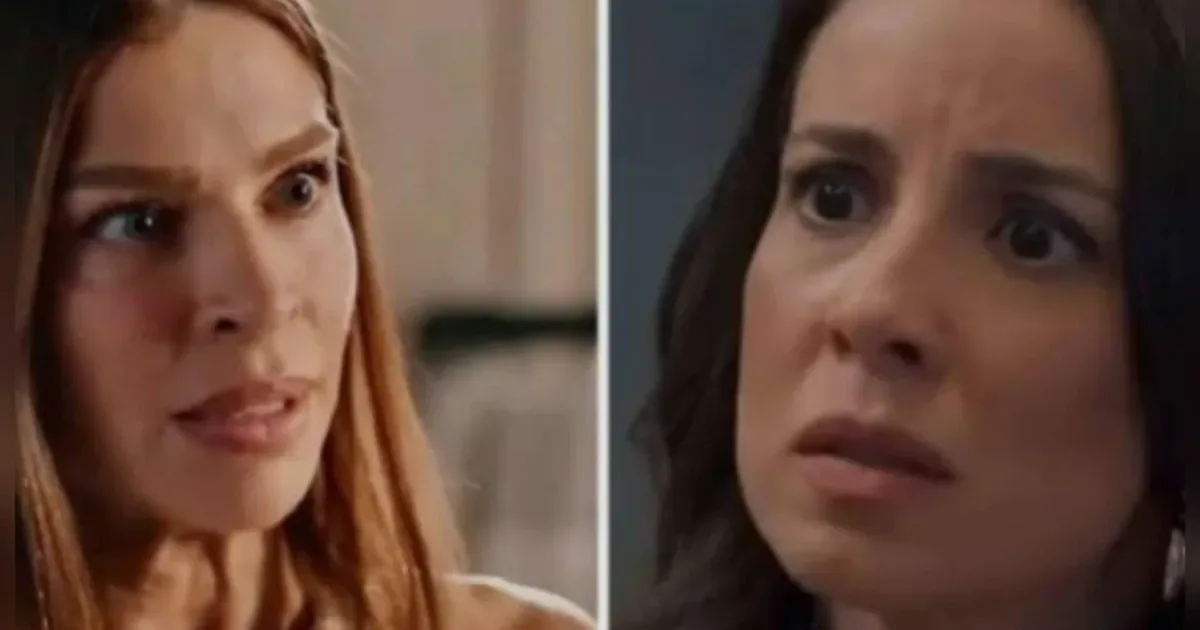 Segredo na mansão: pista encontrada no chão muda tudo em “Três Graças”