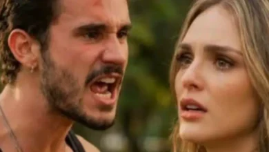 Segredos, conflitos e fuga de dinheiro abalam a vida de João Raul e Naiane