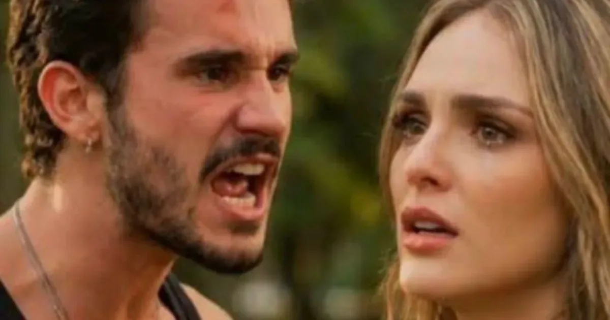 Segredos, conflitos e fuga de dinheiro abalam a vida de João Raul e Naiane