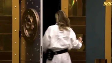 Segundo Léo Dias, Ana Paula deve ser avisada da morte do pai