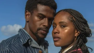 Semana decisiva em A Nobreza do Amor