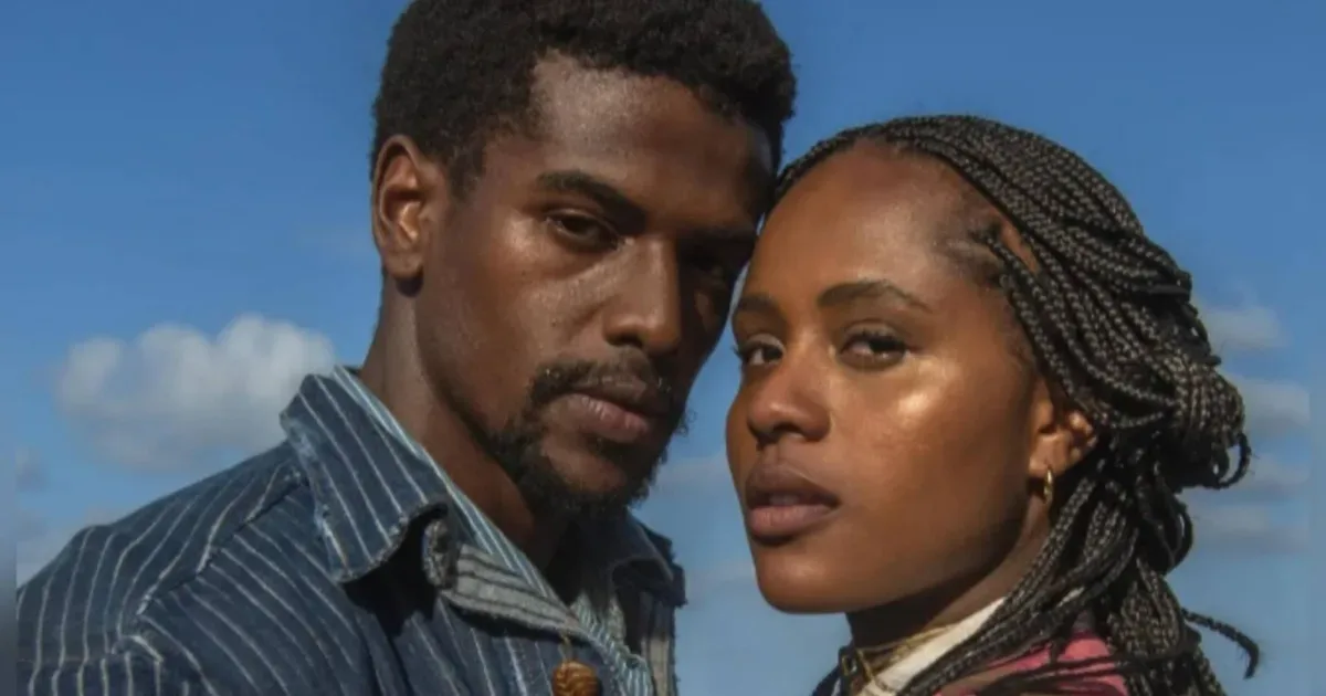 Semana decisiva em A Nobreza do Amor