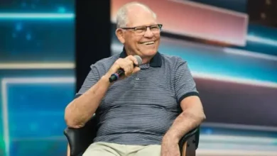 Silvio Matos, ator e dublador, morre aos 82 anos