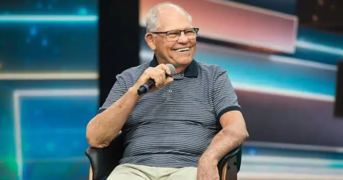 Silvio Matos, ator e dublador, morre aos 82 anos