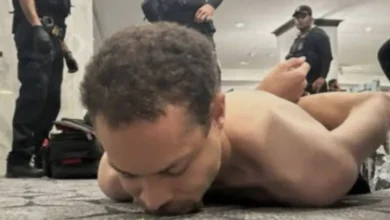 Sob máxima segurança, atirador de evento com Donald Trump enfrenta audiência