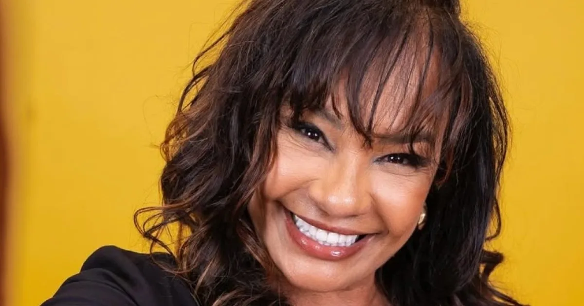 Solange Couto abre o coração após o BBB 26