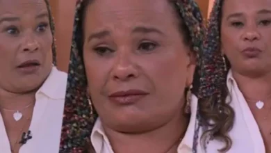 Solange Couto abre o jogo sobre erro no BBB 26