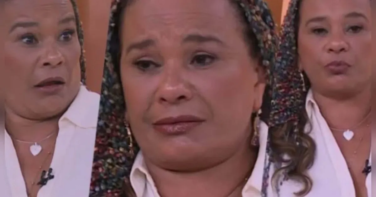 Solange Couto abre o jogo sobre erro no BBB 26