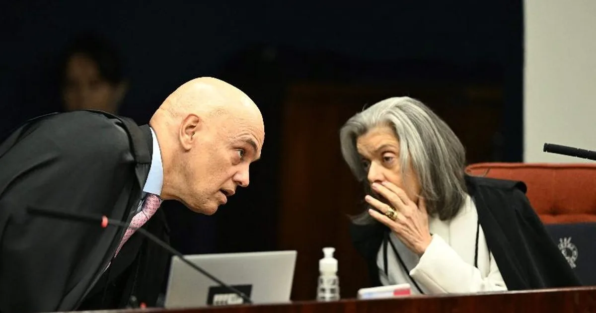 STF decide por 7 a 2 a favor de Bolsonaro e suspende ação de Janones