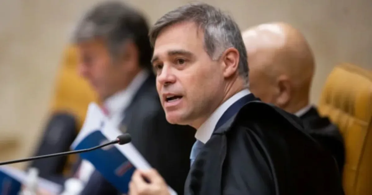 STF nega pedido da CPI sobre investigação envolvendo “sicário”