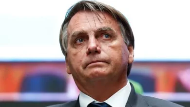STM movimenta processo que atinge Bolsonaro