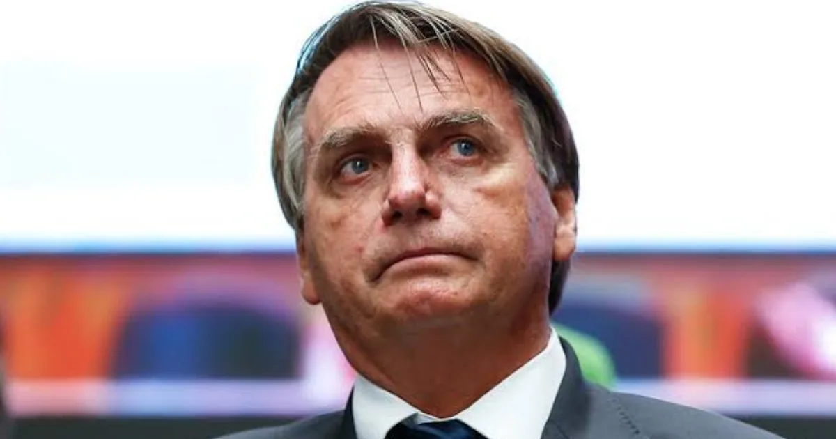 STM movimenta processo que atinge Bolsonaro