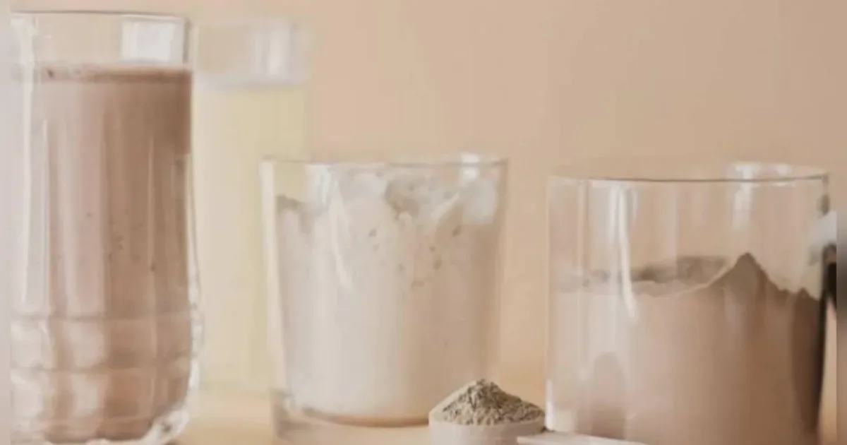 Suplementação infantil: o que a ciência realmente diz sobre whey e creatina na infância