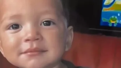 Surge nova descoberta sobre bebê desaparecido