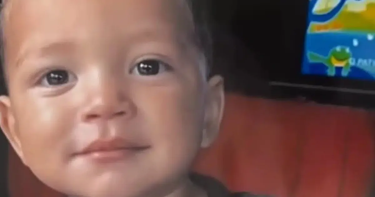 Surge nova descoberta sobre bebê desaparecido