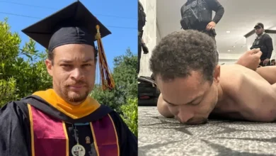 Suspeito de ataque em evento com Trump era filho de líder evangélico