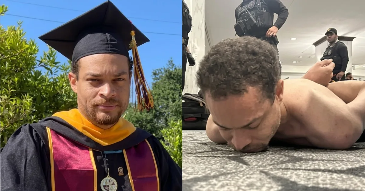 Suspeito de ataque em evento com Trump era filho de líder evangélico