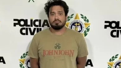 Suspeito de feminicídio de miss é encontrado sem vida em cela