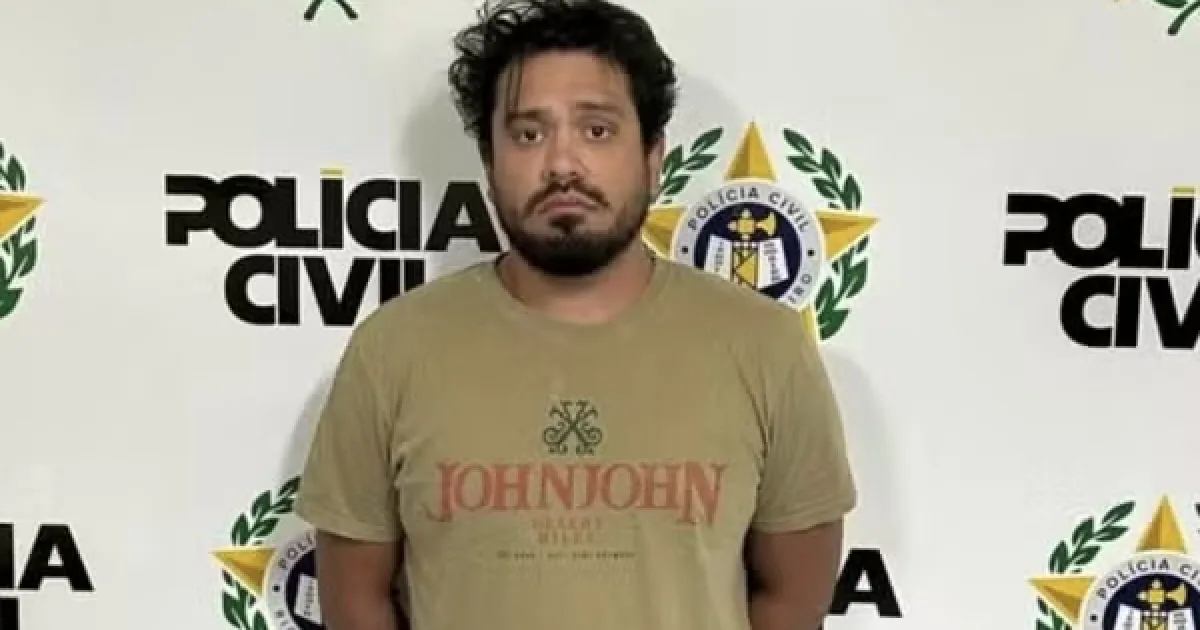 Suspeito de feminicídio de miss é encontrado sem vida em cela