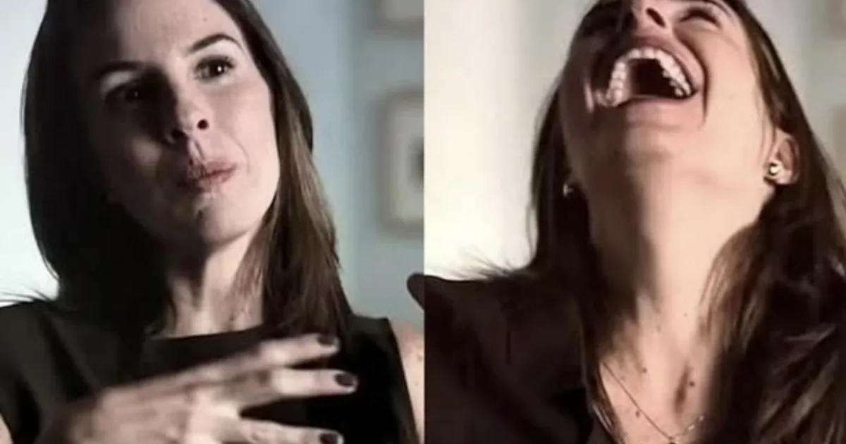 Suzane Richthofen desperta interesse em cinema internacional, diz jornal