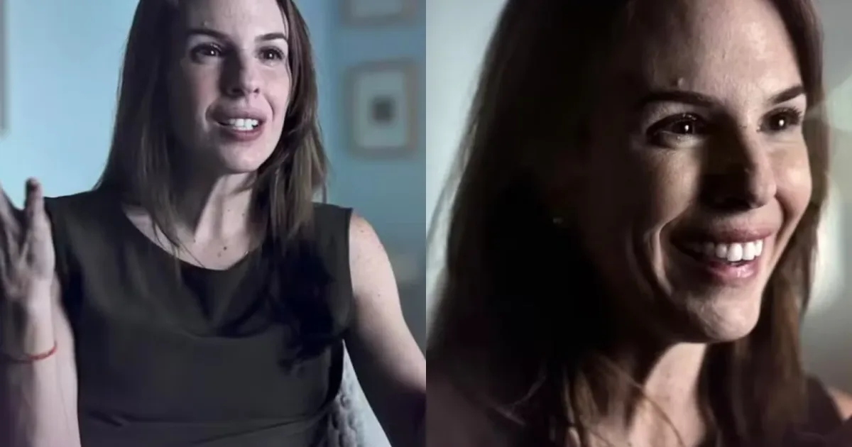 Suzane von Richthofen deixa Brasil em choque com nova declaração