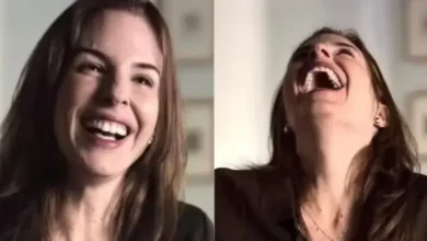 Suzane von Richthofen faz revelação sobre o irmão Andreas