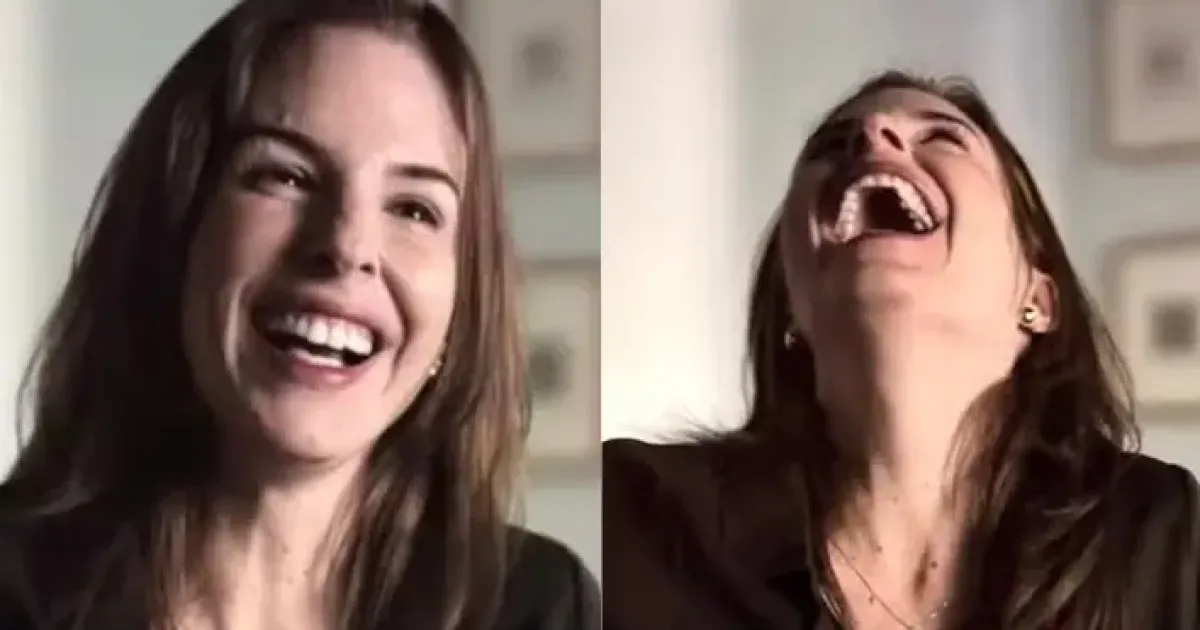 Suzane von Richthofen faz revelação sobre o irmão Andreas