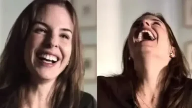 Suzane von Richthofen revisita local do crime e reação com ‘risadas’ choca público