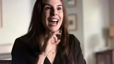 Suzane von Richthofen rompe silêncio após 24 anos