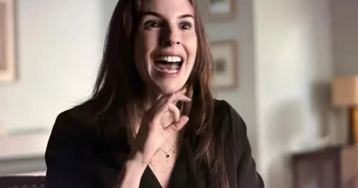 Suzane von Richthofen rompe silêncio após 24 anos