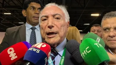 Temer confirma contrato com Master para realizar consultoria e mediação