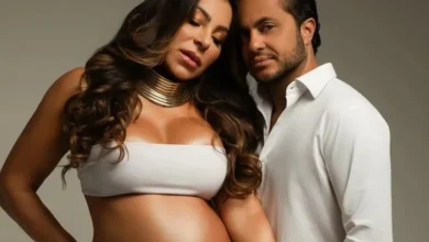 Thammy Miranda anuncia chegada do seu segundo filho