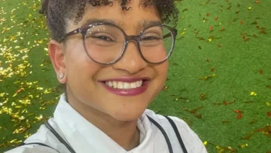 Tia Milena desabafa na final do BBB26 e expõe situação ao vivo