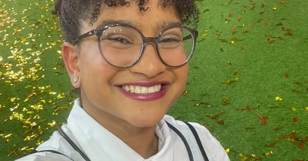 Tia Milena desabafa na final do BBB26 e expõe situação ao vivo