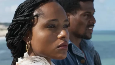 Tonho se decepciona com Alika em A Nobreza do Amor