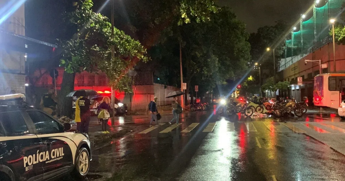 Torcedor do Cruzeiro perde a vida após acidente com ônibus no Mineirão