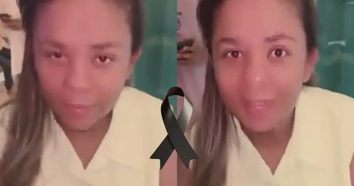 Tragédia Doméstica: Mulher de 39 anos morre após misturar produtos de limpeza em faxina