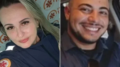 Tragédia na Estrada: Técnica de enfermagem e motorista de ambulância morrem em acidente