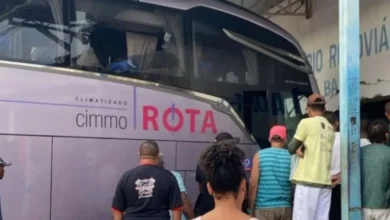 Tragédia na Rodoviária: Ônibus desgovernado atinge pedestres e deixa mortos e feridos