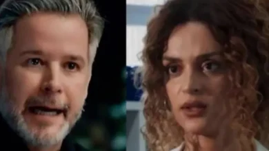 Três Graças: acusação de Viviane contra Ferette muda tudo na história